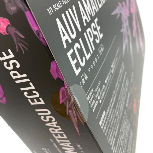 コトブキヤ 皇巫 アマテラス 日蝕 プラモデル メガミデバイス