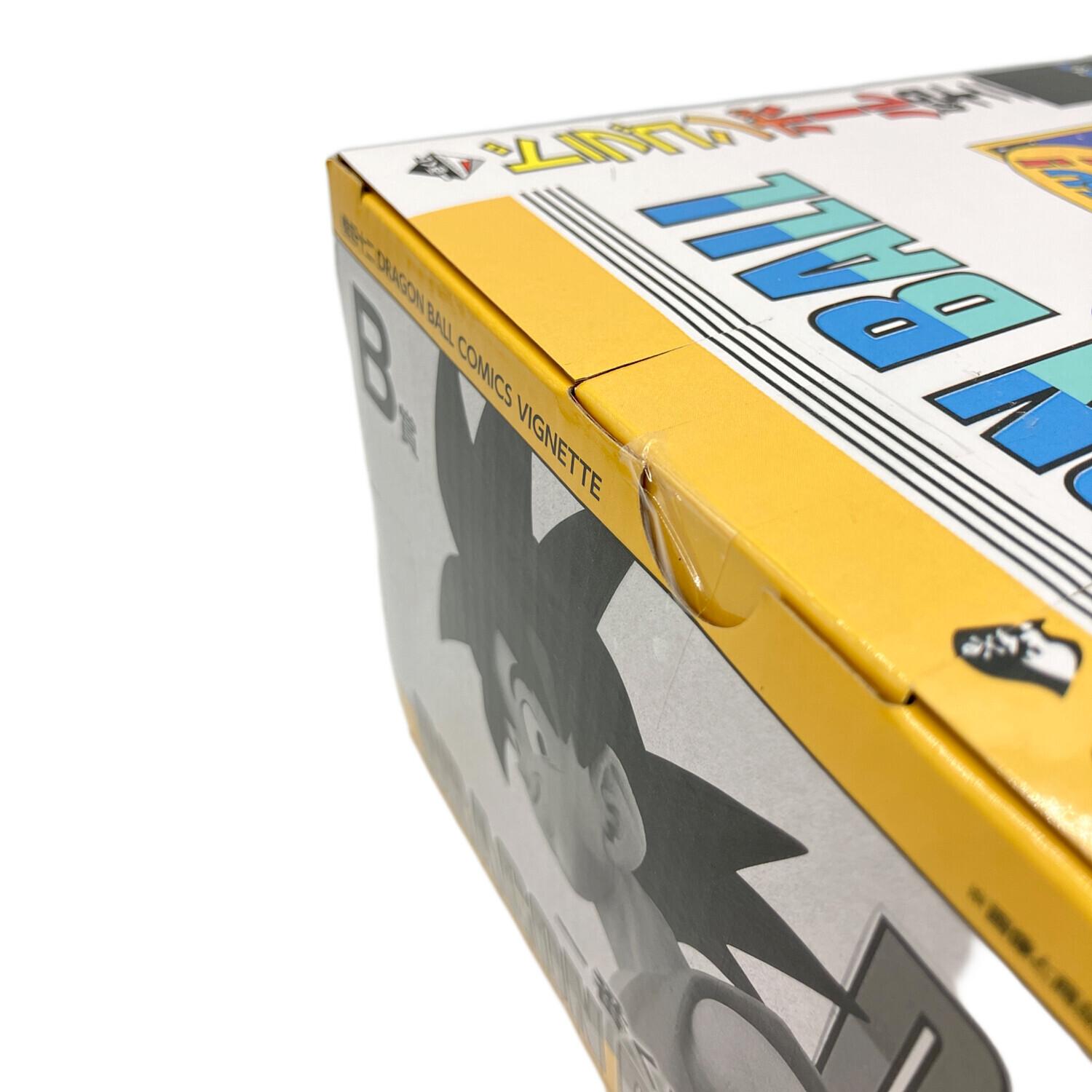 ドラゴンボール 一番くじ B賞 DRAGON BALL 40th ～其之一～ 巻四十二