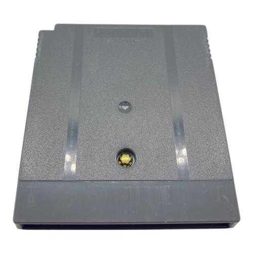 Nintendo (ニンテンドウ) ポケットモンスター金 ゲームボーイ用ソフト ポストカード付属