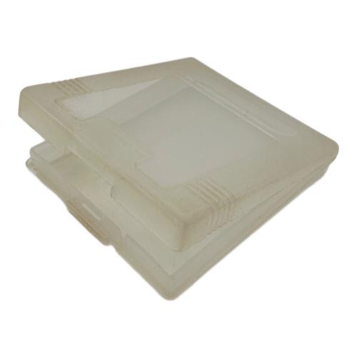 Nintendo (ニンテンドウ) ポケットモンスター銀 ゲームボーイ用ソフト ポストカード付属