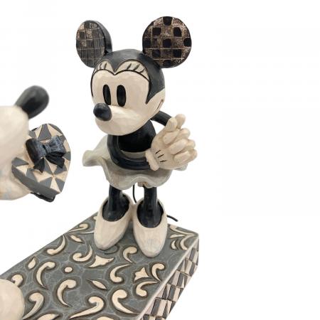 DISNEY TRADITIONS (ディズニートラディションズ) ジムショア ミッキー