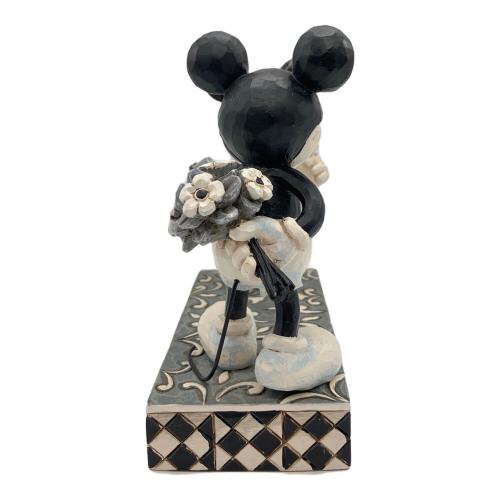 DISNEY TRADITIONS (ディズニートラディションズ) ジムショア ミッキー ＆ ミニー リアル スウィートハート　4009260