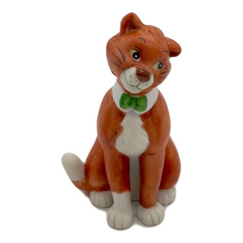 DISNEY (ディズニー) 加藤工芸 おしゃれキャット