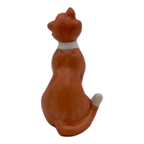 DISNEY (ディズニー) 加藤工芸 おしゃれキャット