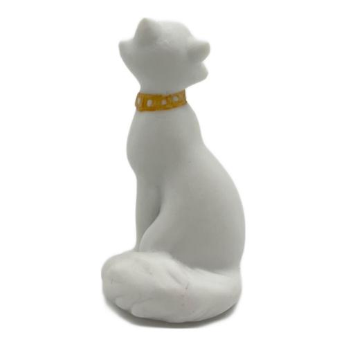 DISNEY (ディズニー) 加藤工芸 おしゃれキャット