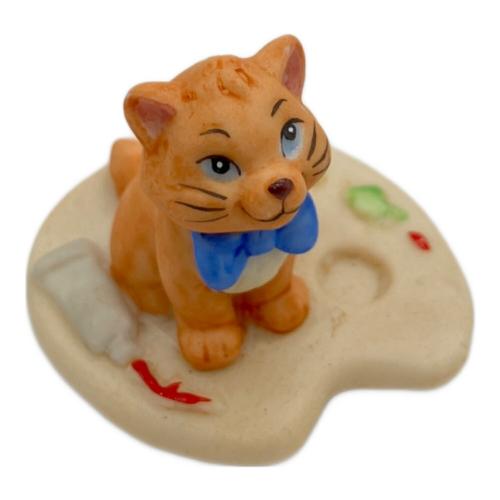 DISNEY (ディズニー) 加藤工芸 おしゃれキャット