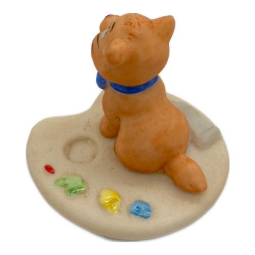 DISNEY (ディズニー) 加藤工芸 おしゃれキャット