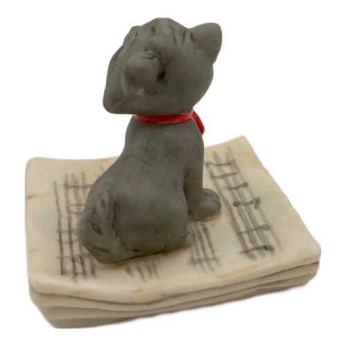 DISNEY (ディズニー) 加藤工芸 おしゃれキャット