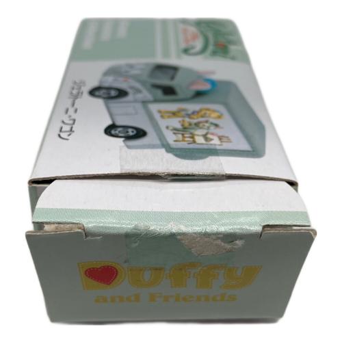 TOMY (トミー) ジェラトーニ・ワゴン トミカ Disney Vehicle Collection ダッフィー＆フレンズ