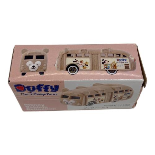 TOMY (トミー) ダッフィーバス トミカ Disney Vehicle Collection