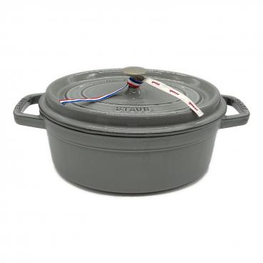 ブランド：Staub】商品一覧｜中古・リサイクルショップの公式通販