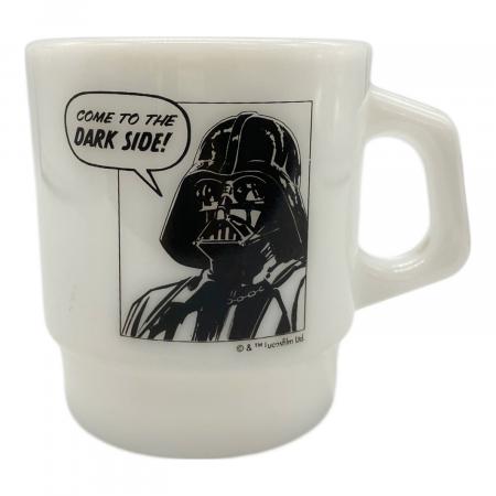 ファイヤーキング ビームス限定 スターウォーズ ダースベイダー