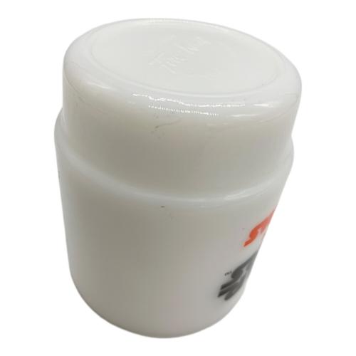 Fire King (ファイヤーキング) STAR WARS WITH BEAMS ミルクガラスマグカップ