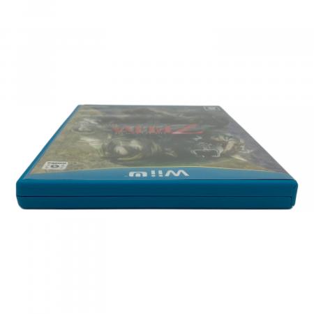 任天堂 ゼルダの伝説 トワイライトプリンセスHD Wii U用ソフト CERO A