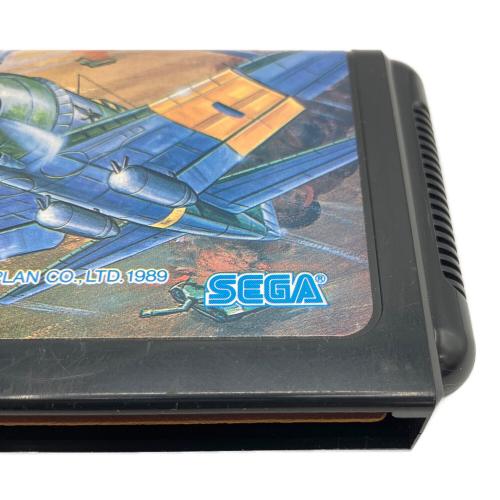 SEGA(セガ) 大旋風 メガドライブ用ソフト 動作確認済み｜トレファクONLINE