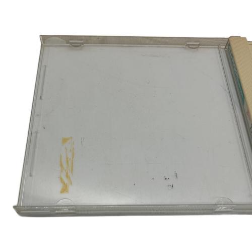 幻蒼大陸 オーレリア PCエンジン CD・ROM2用ソフト