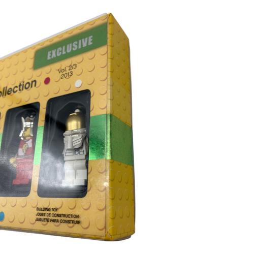 LEGO (レゴ) ミニフィグコレクション レゴブロック トイザらス限定