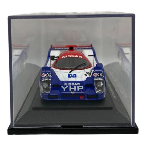EBBRO (エブロ) 1/43 ニッサン R92CP '92 #24 モデルカー