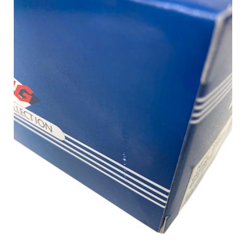 EBBRO (エブロ)　モデルカー 1/43 カストロールピットワーク GT-R V6 JTGC '02