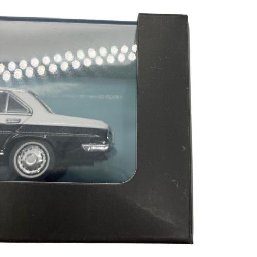 RAI'S 1/43 日産 セドリック(Y130) 1966 神奈川県警察所轄署警ら車両 モデルカー