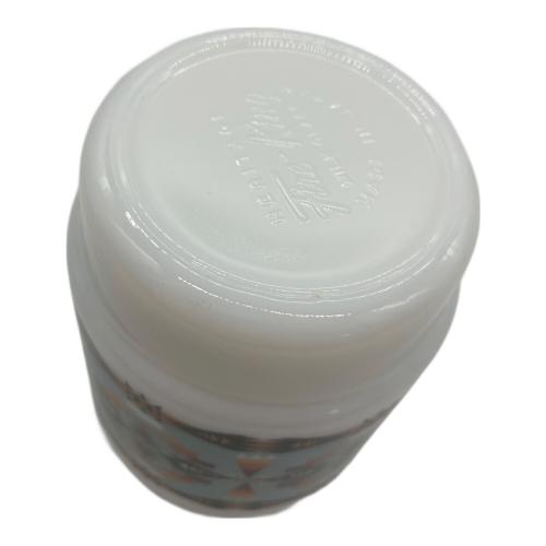 Fire King (ファイヤーキング) PENDLETON マグカップ ホワイト