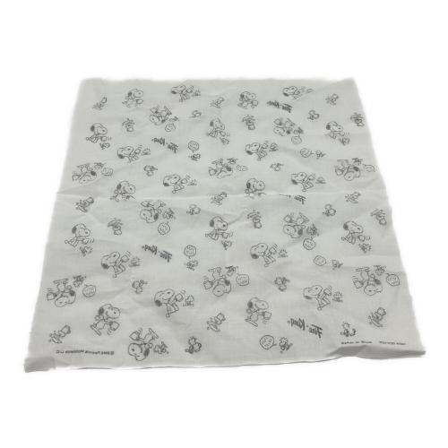 Fire King (ファイヤーキング) SNOOPY マグカップ