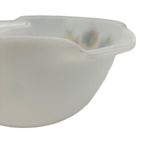 Fire King (ファイヤーキング) ボウル 26cm カントリーキッチン