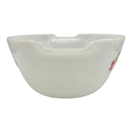 Fire King (ファイヤーキング) ボウル 26cm カントリーキッチン