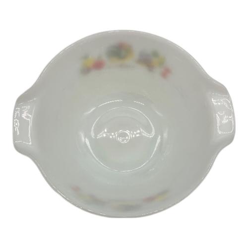 Fire King (ファイヤーキング) ボウル 26cm カントリーキッチン