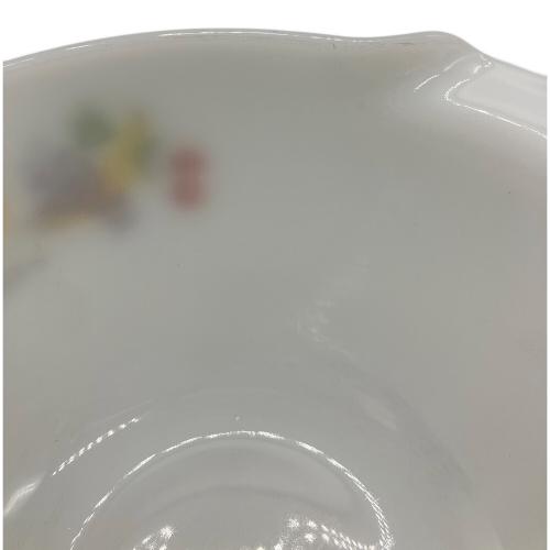 Fire King (ファイヤーキング) ボウル 26cm カントリーキッチン