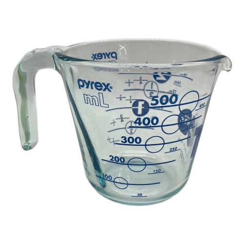 Pyrex (パイレックス) 計量カップ 100周年記念モデル 容量500ml