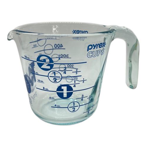 Pyrex (パイレックス) 計量カップ 100周年記念モデル 容量500ml
