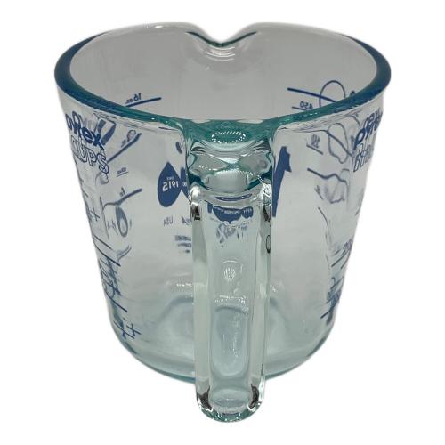 Pyrex (パイレックス) 計量カップ 100周年記念モデル 容量500ml