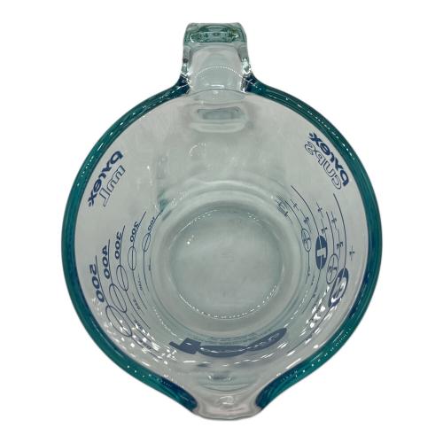 Pyrex (パイレックス) 計量カップ 100周年記念モデル 容量500ml