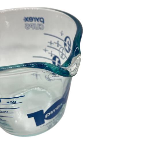 Pyrex (パイレックス) 計量カップ 100周年記念モデル 容量500ml