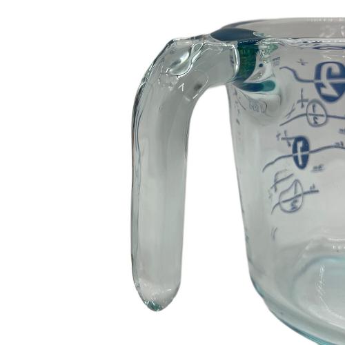 Pyrex (パイレックス) 計量カップ 100周年記念モデル 容量500ml