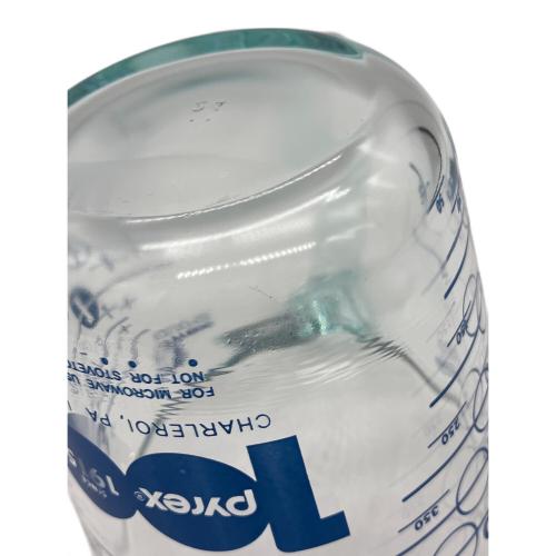 Pyrex (パイレックス) 計量カップ 100周年記念モデル 容量500ml