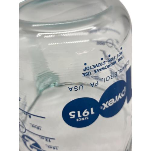 Pyrex (パイレックス) 計量カップ 100周年記念モデル 容量500ml