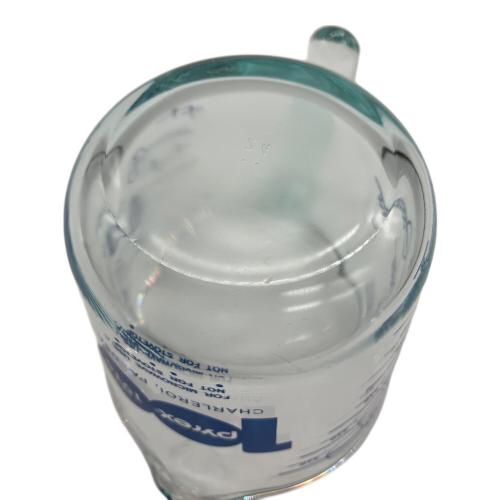 Pyrex (パイレックス) 計量カップ 100周年記念モデル 容量500ml