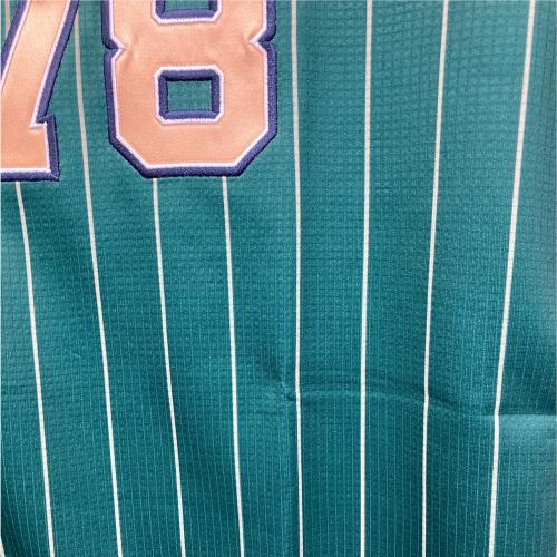 オリックス・バファローズ レプリカユニフォーム 夏の陣2023 中嶋監督 #78 メンズ SIZE XL グリーン
