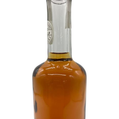 サントリー 山崎 ジャパニーズウィスキー 樽出原酒 酒精58度 500ml 未開封