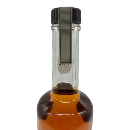 サントリー 山崎 ジャパニーズウィスキー 樽出原酒 酒精58度 500ml 未