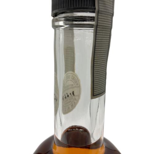 サントリー 山崎 ジャパニーズウィスキー 樽出原酒 酒精58度 500ml 未開封