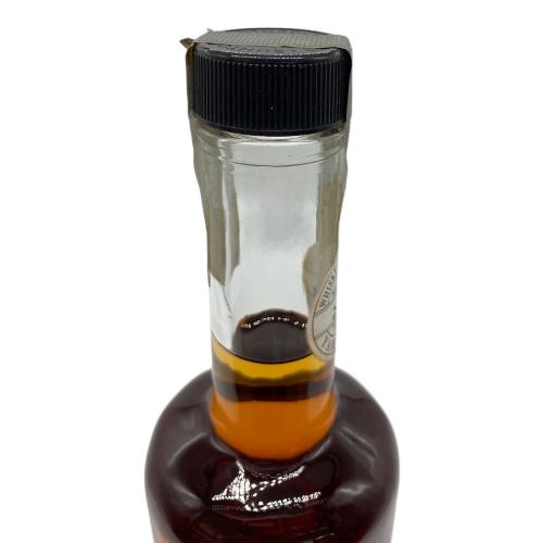 サントリー 山崎 ジャパニーズウィスキー 樽出原酒 酒精58度 500ml　未開封