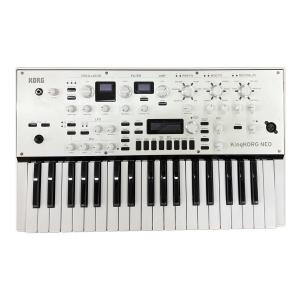 KORG (コルグ) シンセサイザー kingkorg neo