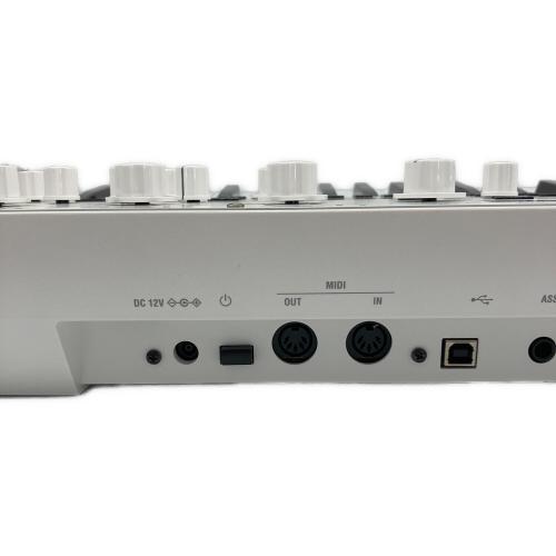 KORG (コルグ) シンセサイザー kingkorg neo