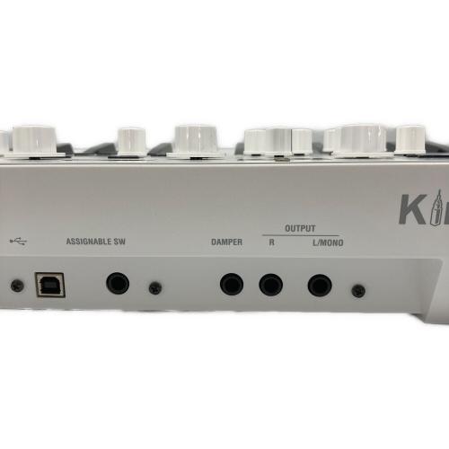 KORG (コルグ) シンセサイザー kingkorg neo