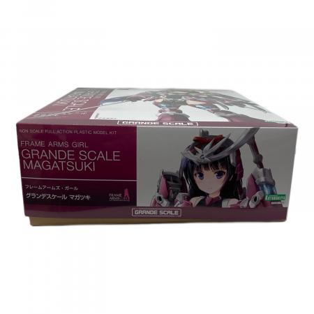 KOTOBUKIYA (コトブキヤ) FG168 フレームアームズ・ガール グランデ