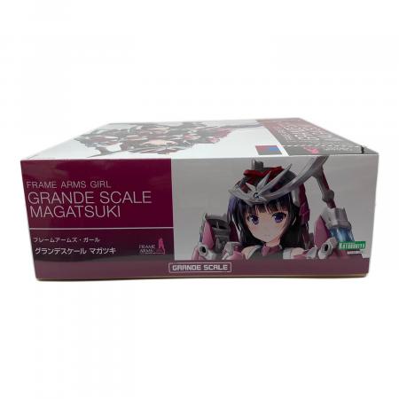 KOTOBUKIYA (コトブキヤ) FG168 フレームアームズ・ガール グランデ