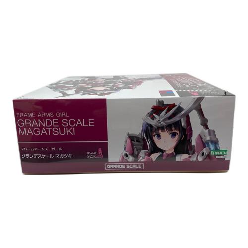 KOTOBUKIYA (コトブキヤ) FG168 フレームアームズ・ガール グランデ